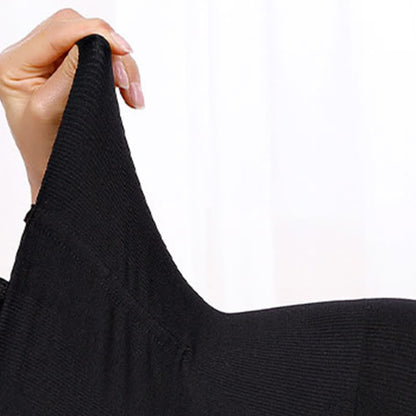 Plus Size Solid Body Shapewear Panty (2 Packs) - image 3