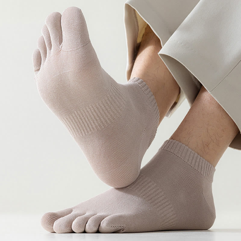 Five Toes Alignment Socks(5 Pairs) - image 10