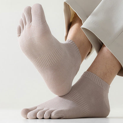 Five Toes Alignment Socks(5 Pairs) - image 10