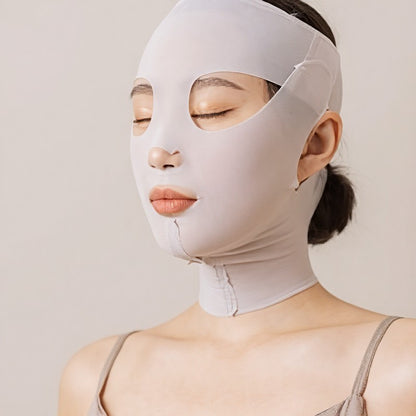 Seamless Sculpting Face Wrap - image 1