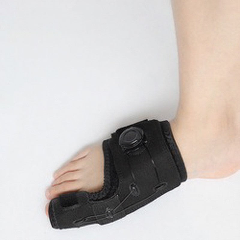 Breathable Dial Fit Toe Corrector - image 2