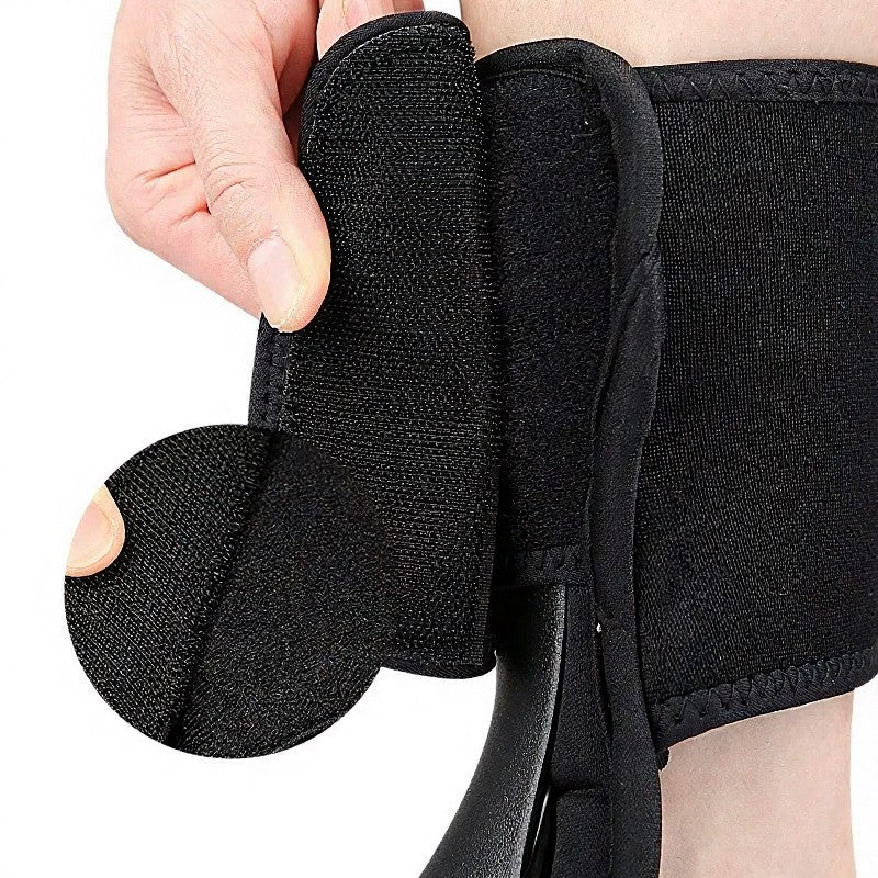 Adjustable Foot Drop Brace - image 4