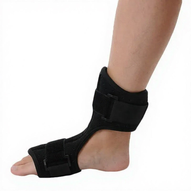 Adjustable Stabilizing Foot Drop Brace - image 4