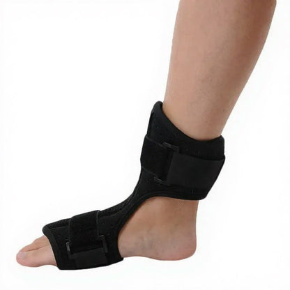 Adjustable Stabilizing Foot Drop Brace - image 4