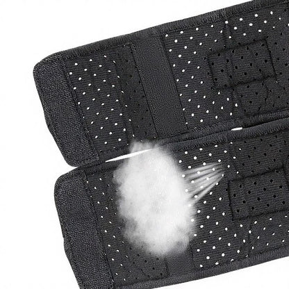 Breathable Wraparound Foot Drop Brace - image 6