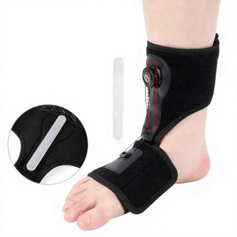 Foot Drop Correction Ankle Brace - image 1