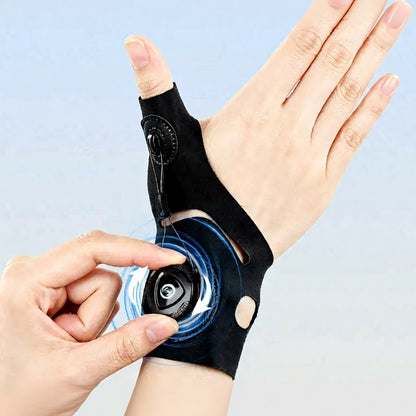 Adaptive Thumb Wrist Brace - image 4