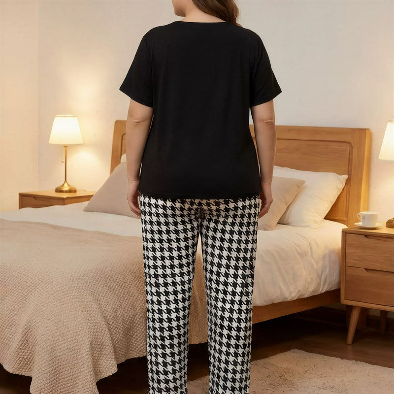 Sweet Dreams Pajama Set - image 3