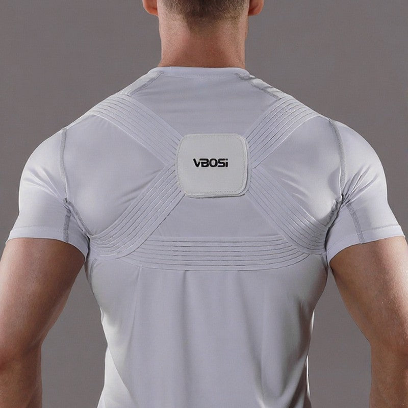 Adjustable Back Support Posture Corrector - image 2
