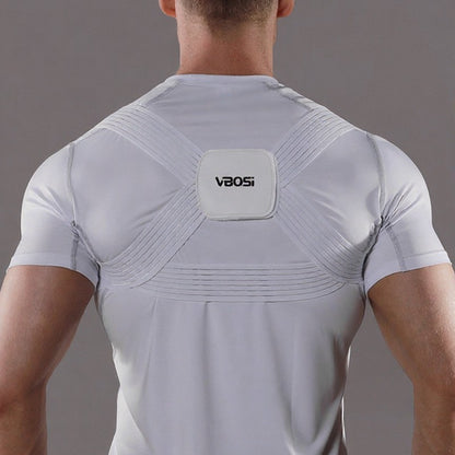 Adjustable Back Support Posture Corrector - image 2