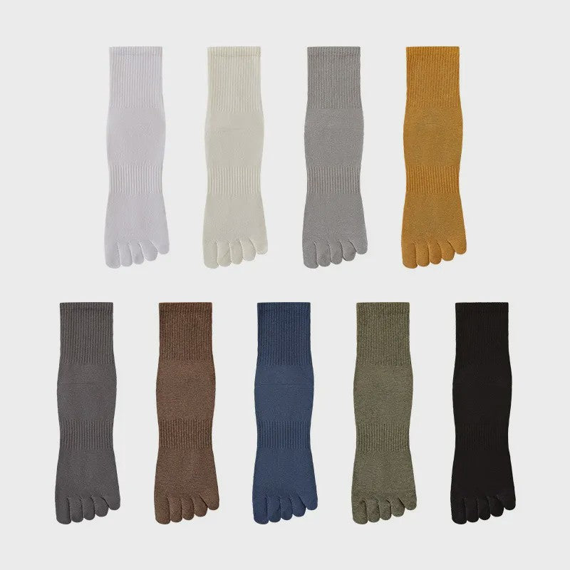 Everyday Alignment Socks(3 Pairs) - image 1