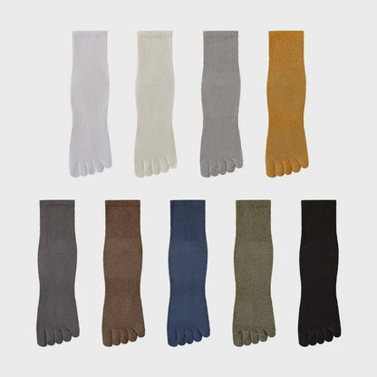 Everyday Alignment Socks(3 Pairs) - image 1