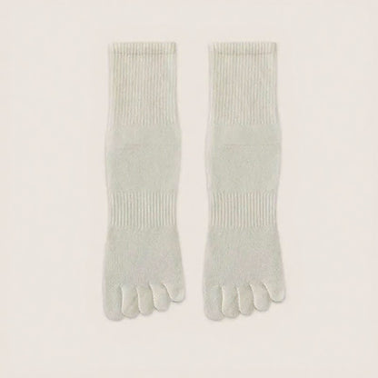 Everyday Alignment Socks(3 Pairs) - Beige - EU44-49(US10-14) - image 10