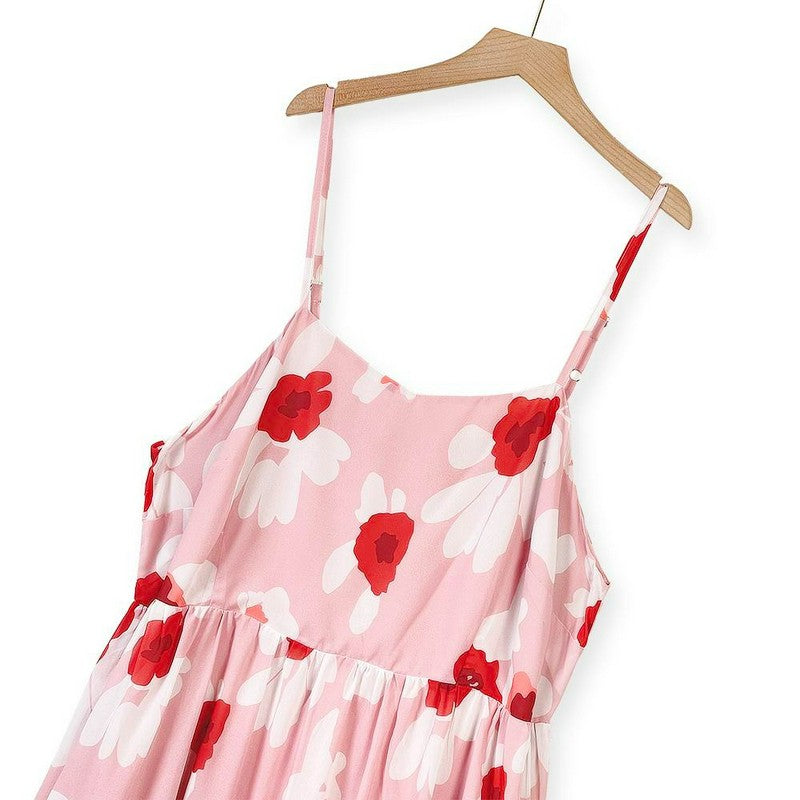 Blush Floral Two Piece Set - image 5