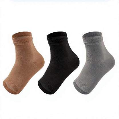 Everyday Fit Compression Ankle Braces - image 2