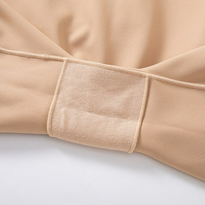 Sculpt High Waist Tummy Control Mid Thigh Shapewear - image 5