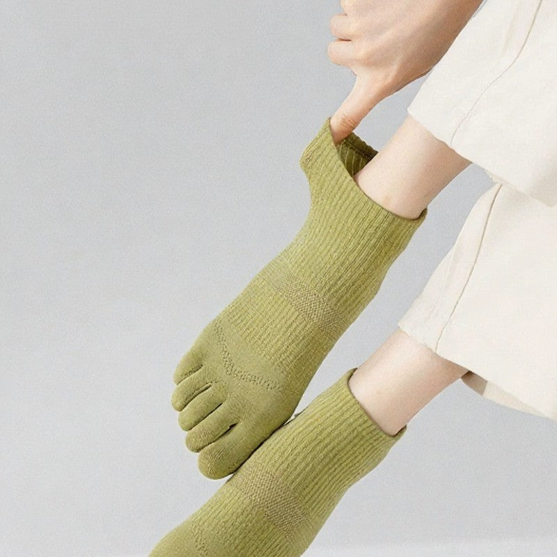 Everyday Alignment Socks(8 Pairs) - image 1