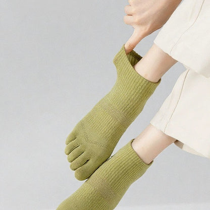 Everyday Alignment Socks(8 Pairs) - image 1