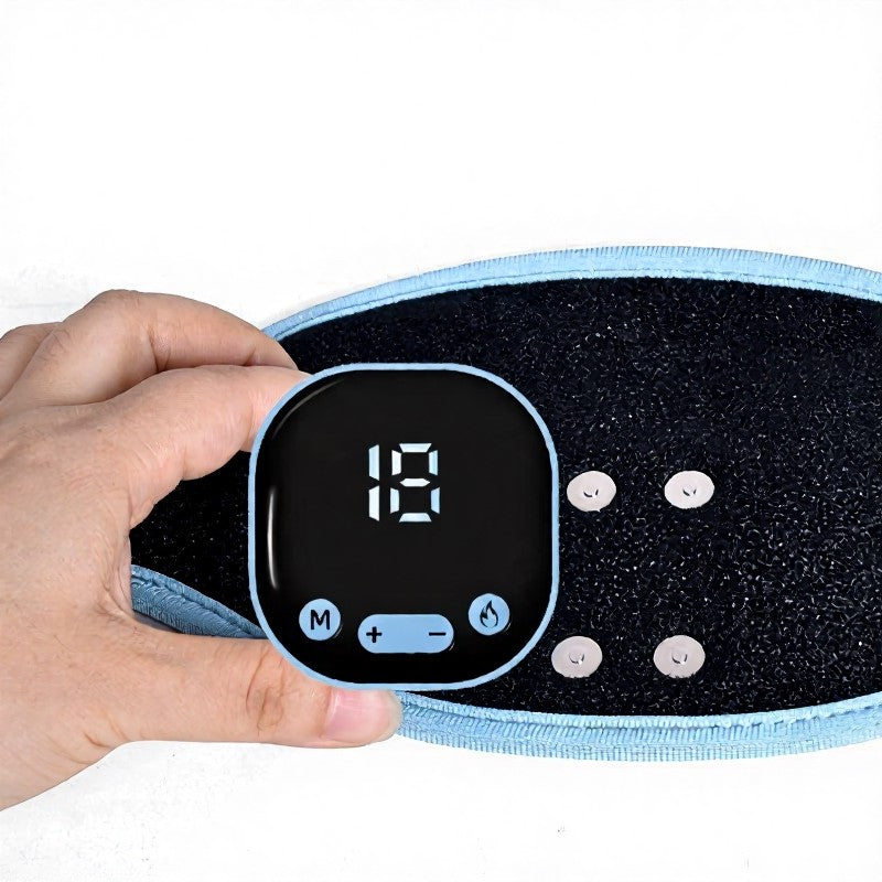 Breathable Pulse Upper Arm Compression Brace - image 2