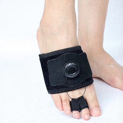 Adjustable Dial Bunion Support Toe Corrector - image 5