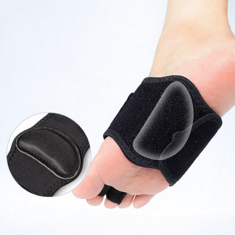 Adjustable Dial Bunion Support Toe Corrector - image 3