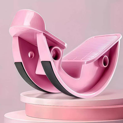 Foot Calf Stretching Trainer - Pink - One Size - image 5