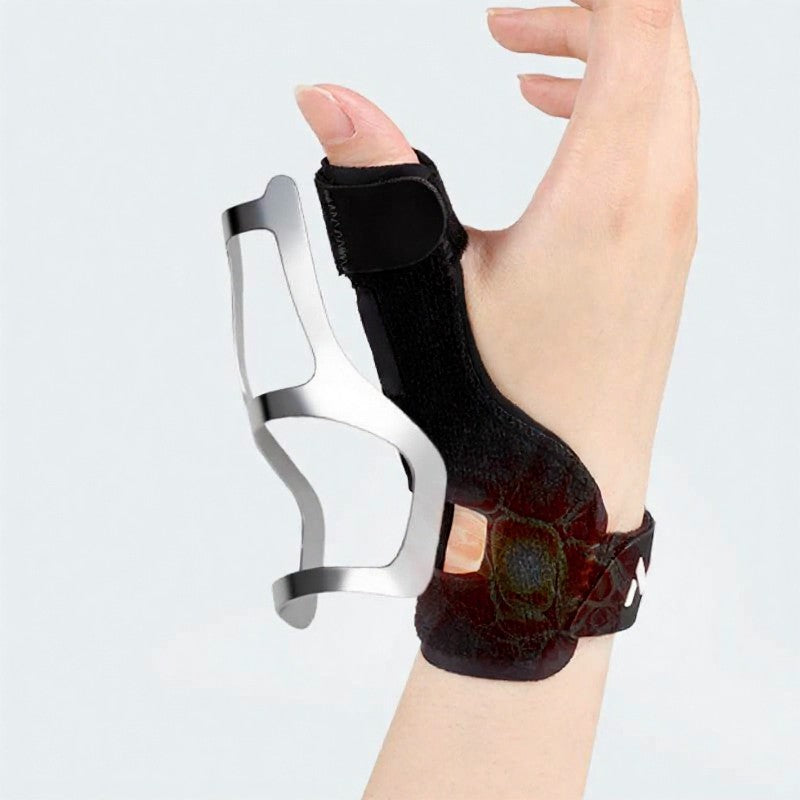 Adjustable Thumb Spica Brace - image 1