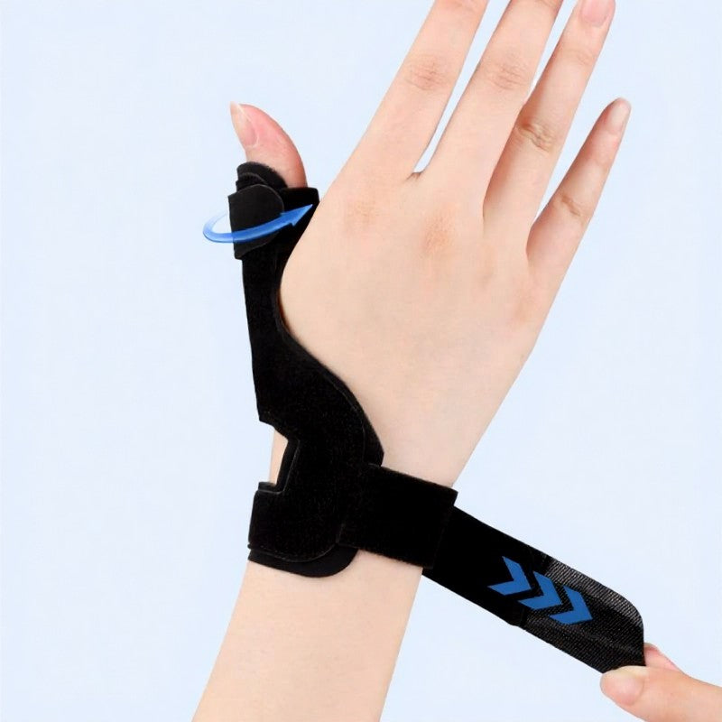 Adjustable Thumb Spica Brace - image 5