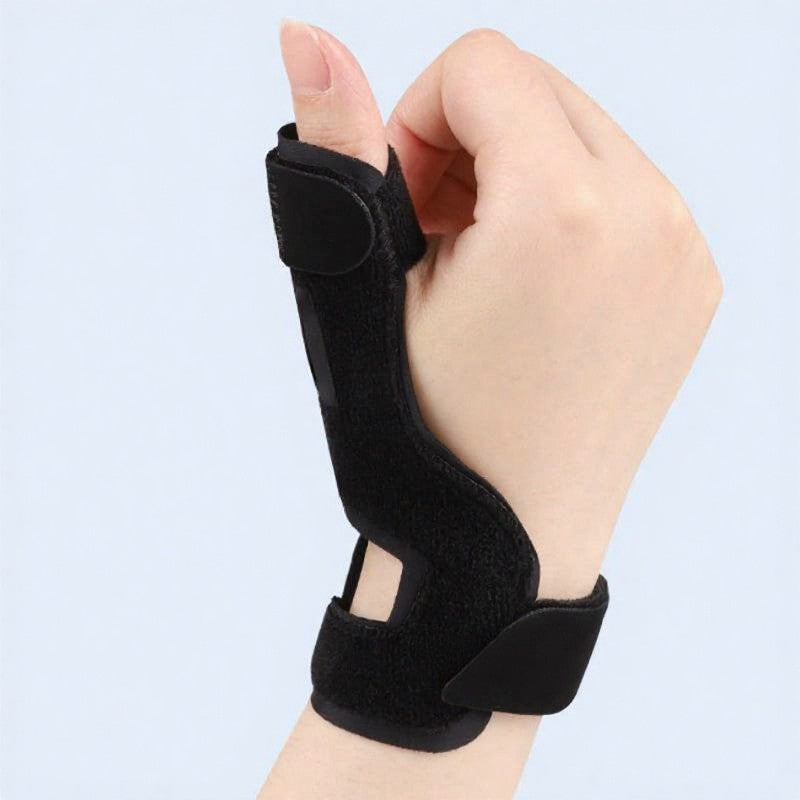 Adjustable Thumb Spica Brace - image 2