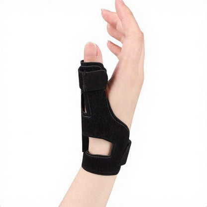 Adjustable Thumb Spica Brace - image 3