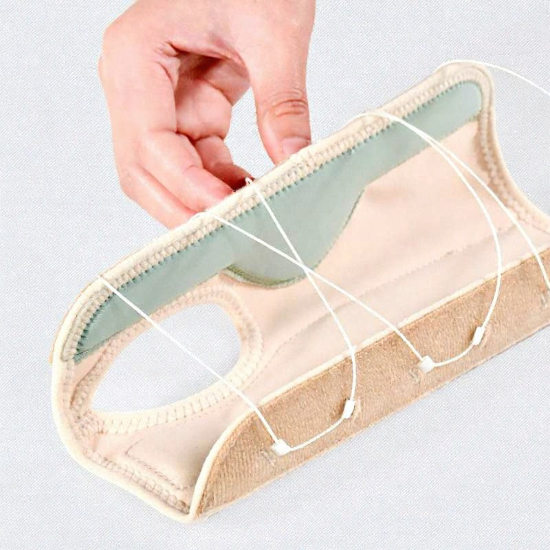 Adjustable Dial Wrist Support Brace - image 8