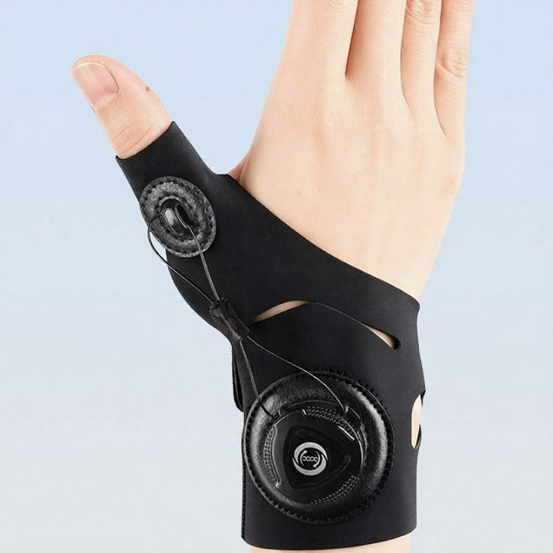Adaptive Thumb Wrist Brace - image 1