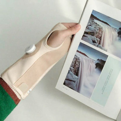 Adjustable Dial Wrist Support Brace - image 6