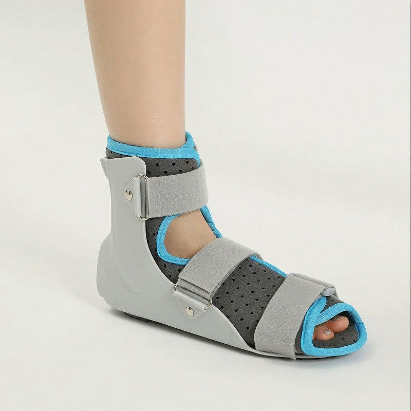 Open Toe Ankle Brace - Left Foot - L - image 0