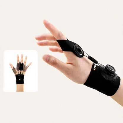 Adjustable Dial Thumb Stabilizer Brace - image 1