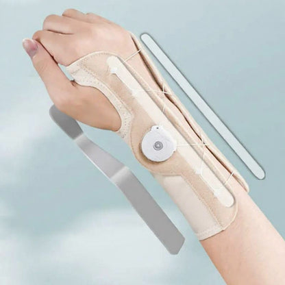 Adjustable Dial Wrist Support Brace - image 0