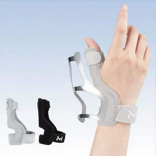 Adjustable Thumb Spica Brace - image 0