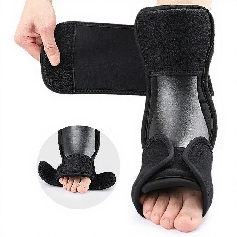 Adjustable Foot Drop Brace - image 1