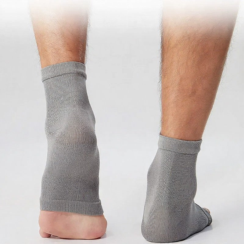 Everyday Fit Compression Ankle Braces - image 1