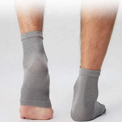 Everyday Fit Compression Ankle Braces - image 1