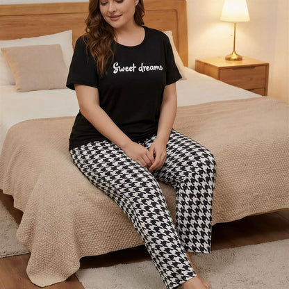 Sweet Dreams Pajama Set - image 2