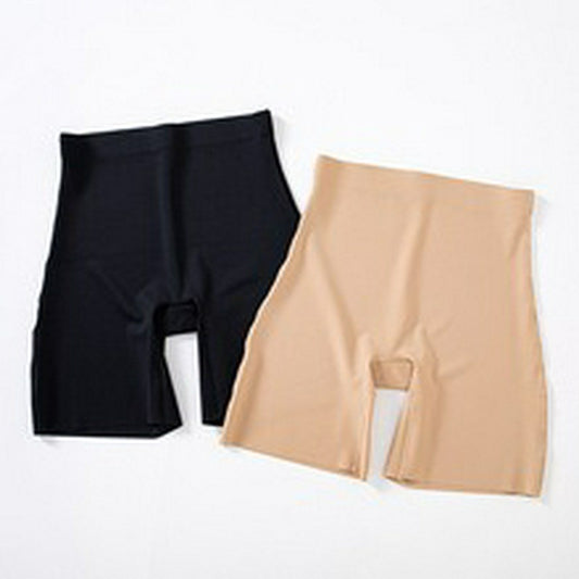 Smooth High Waist Tummy Control Mid Thigh Shapewear - image 0