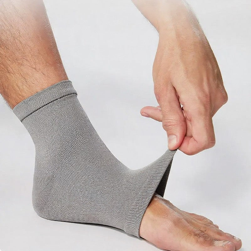 Everyday Fit Compression Ankle Braces - image 0