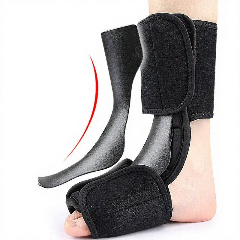 Adjustable Foot Drop Brace - image 2